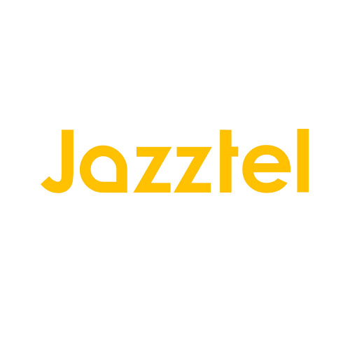 Logo Jazztel